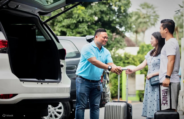 Private Transfer from Siem Reap to Phnom Penh with Sightseeing